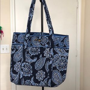 Vera Bradley Vera Tote